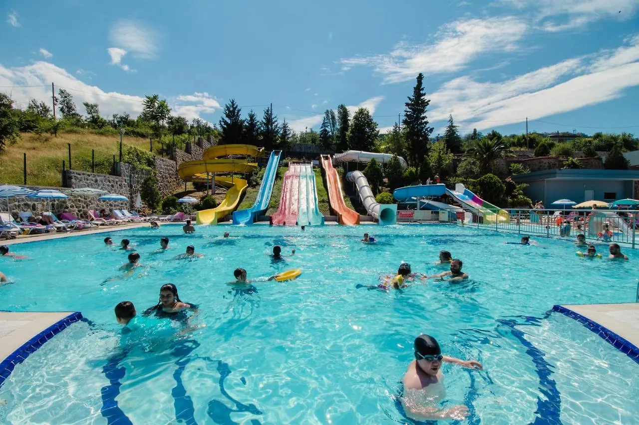 Tilya Resort Hotel Trabzon 4*,