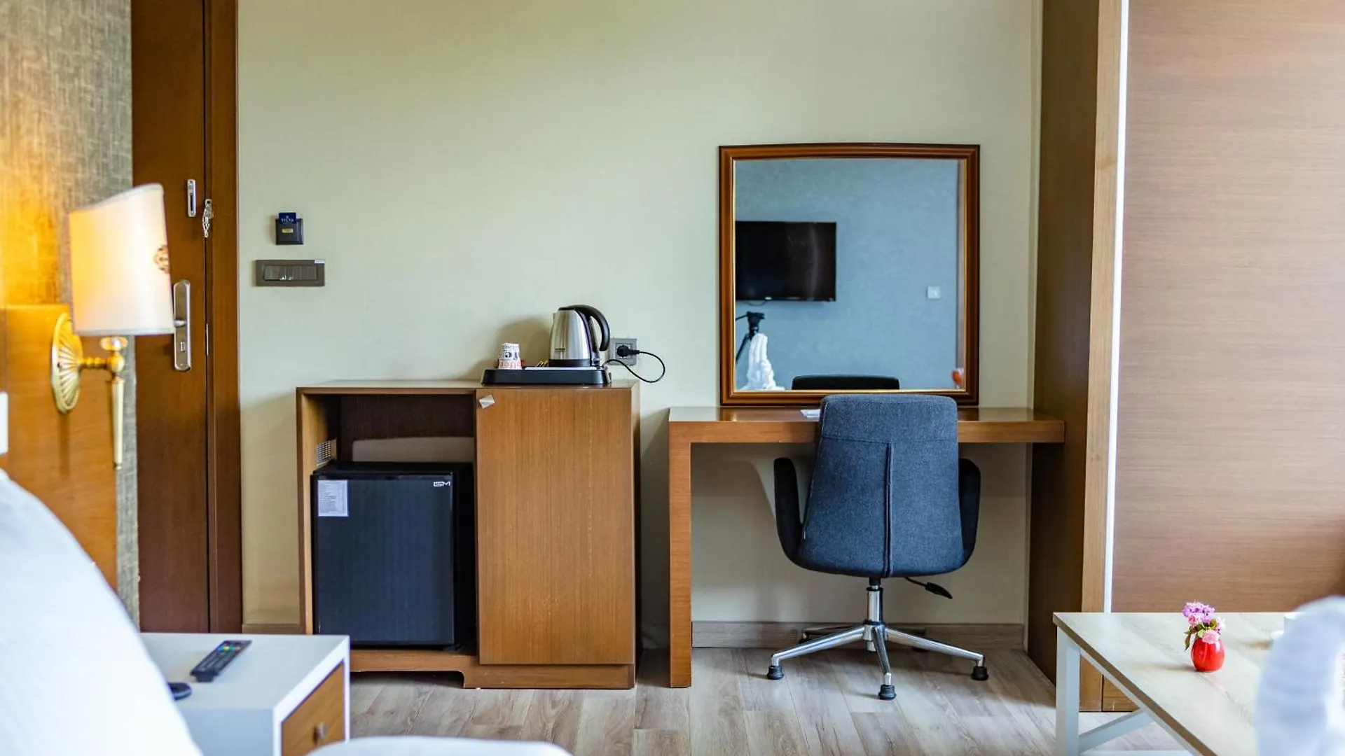 Tilya Resort Hotel Trabzon 4*,  Türkei