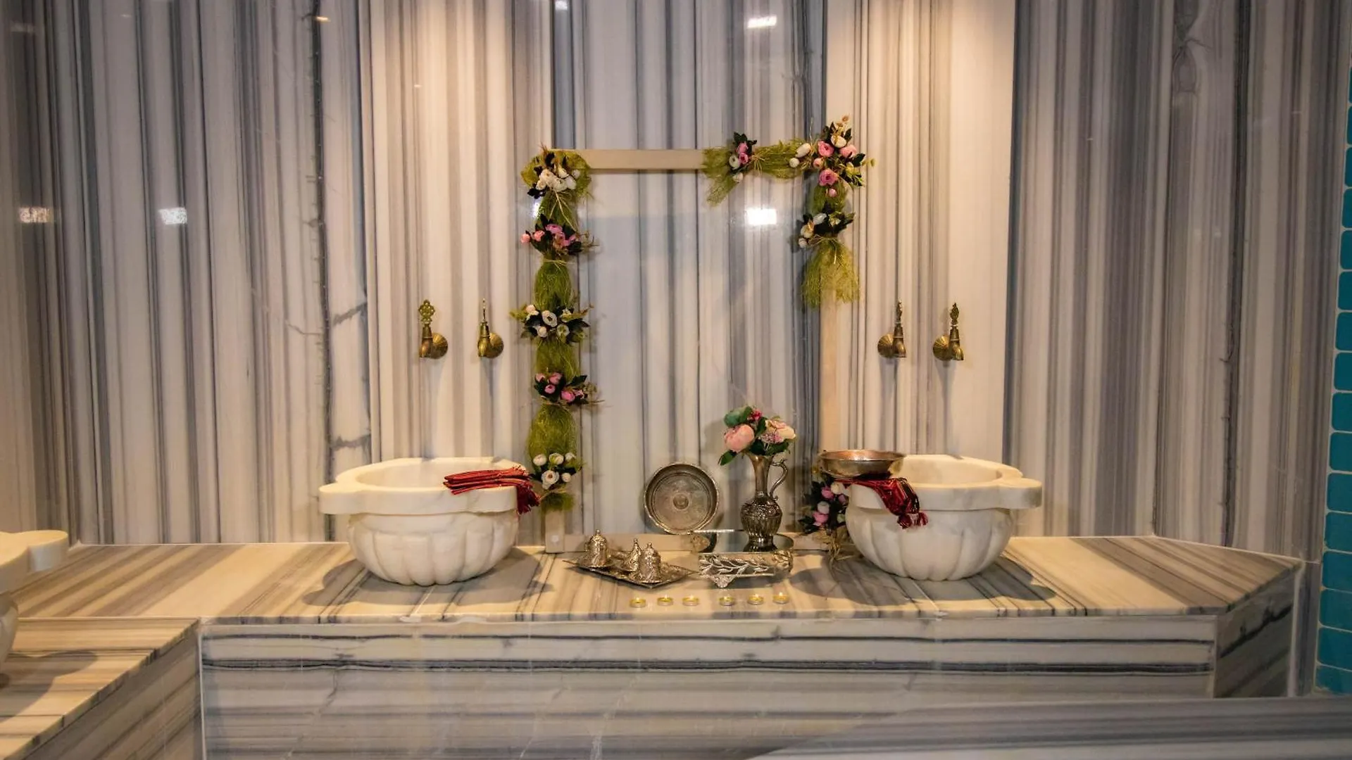 Tilya Resort Hotel Trabzon 4*,