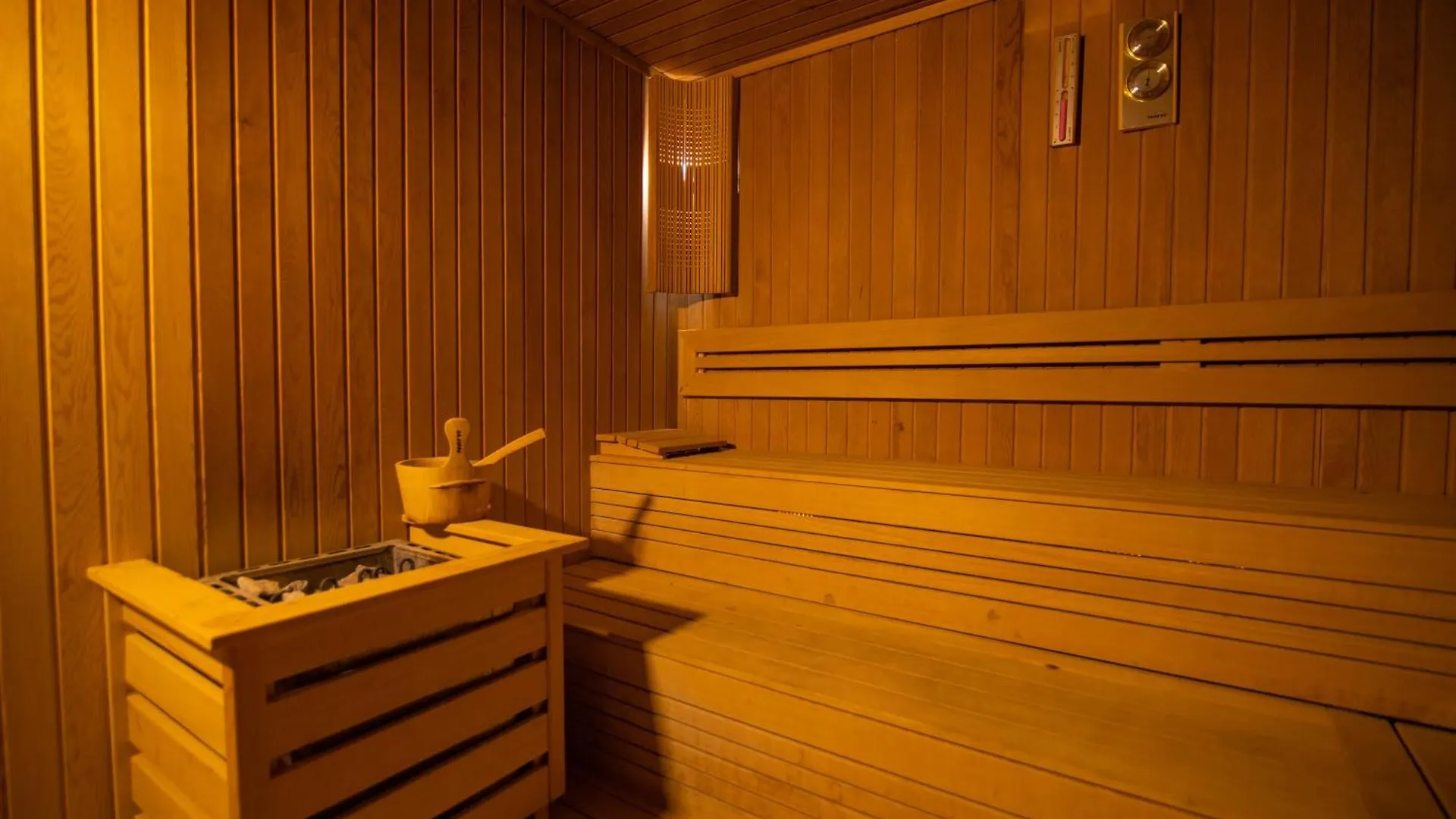 Tilya Resort Hotel Trabzon