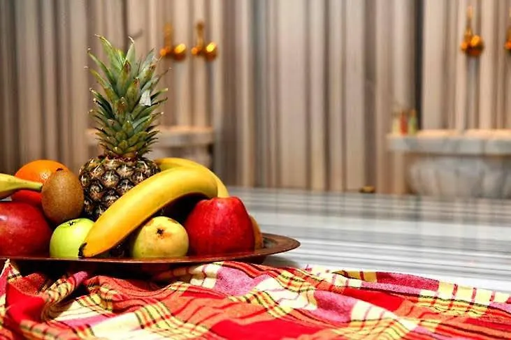 Tilya Resort Hotel Trabzon