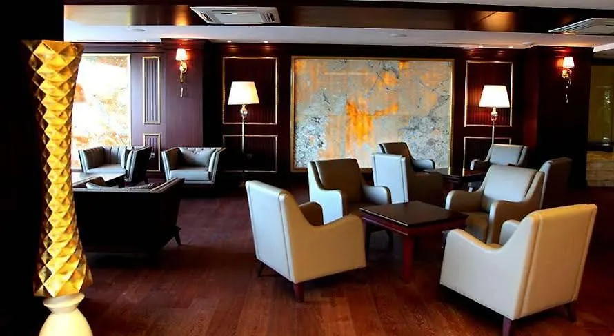 Tilya Resort Hotel Trabzon