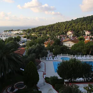 Merit Halki Palace Türkiye