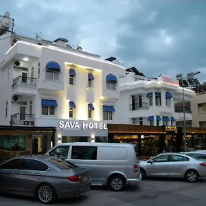 زيارة الفندق
