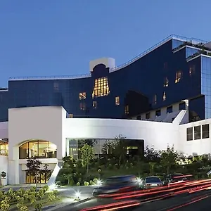 زيارة الفندق