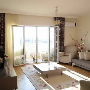 Meydan House ترابزون