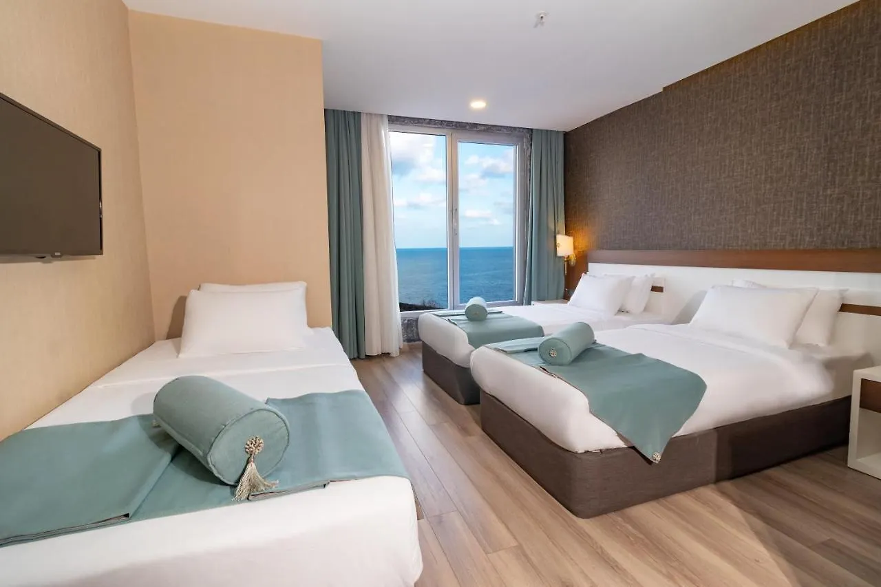Tilya Resort Hotel Trabzon 4*,