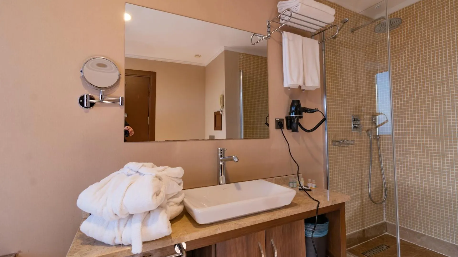 Tilya Resort Hotel Trabzon