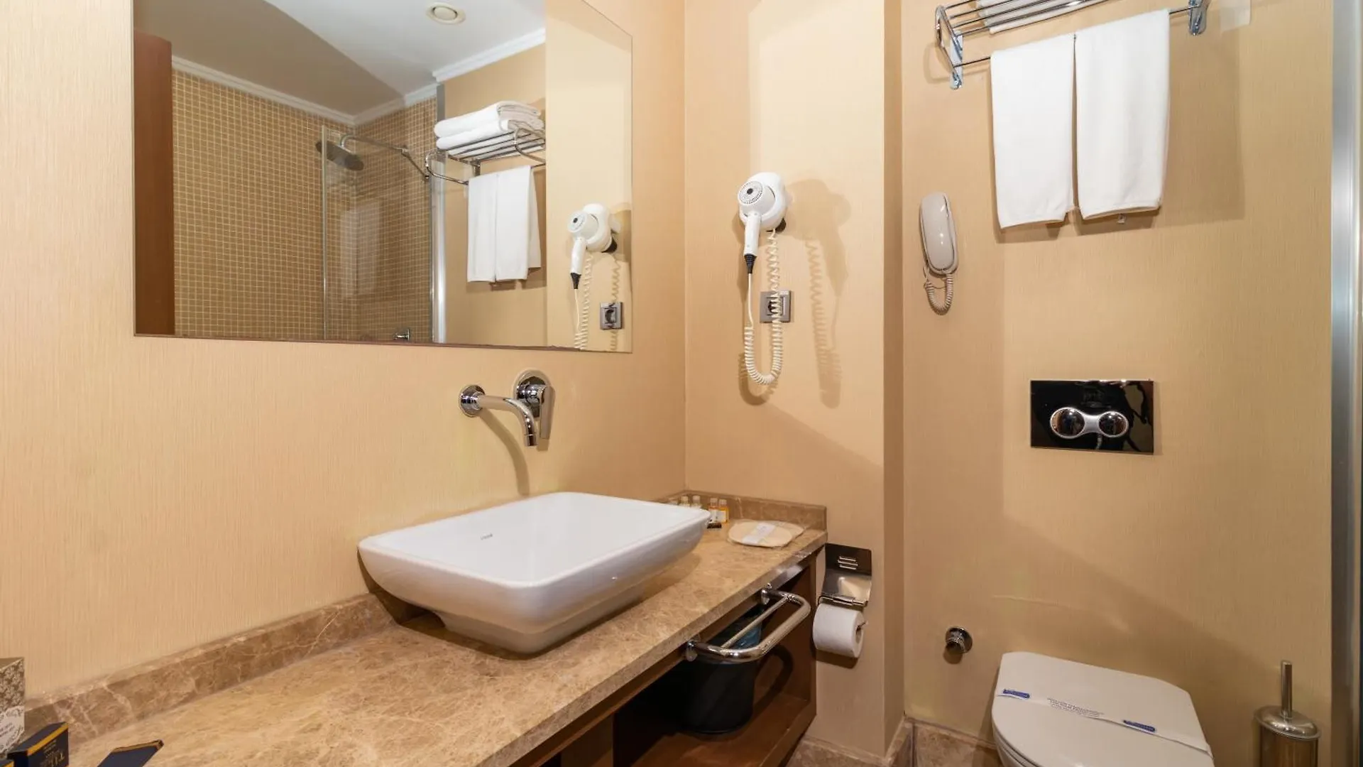 Tilya Resort Hotel Trabzon 4*,  Turkey