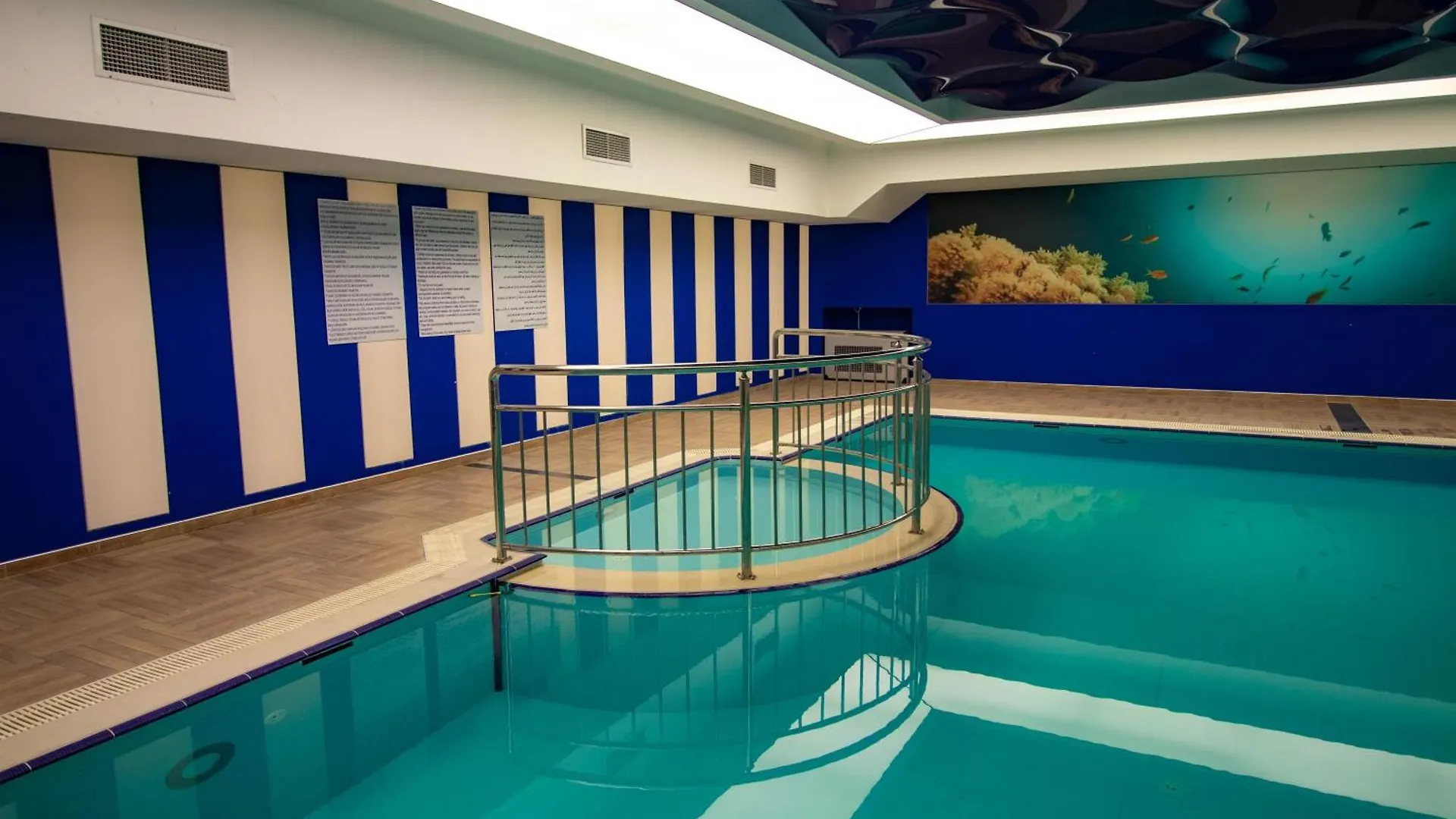 Tilya Resort Hotel Trabzon