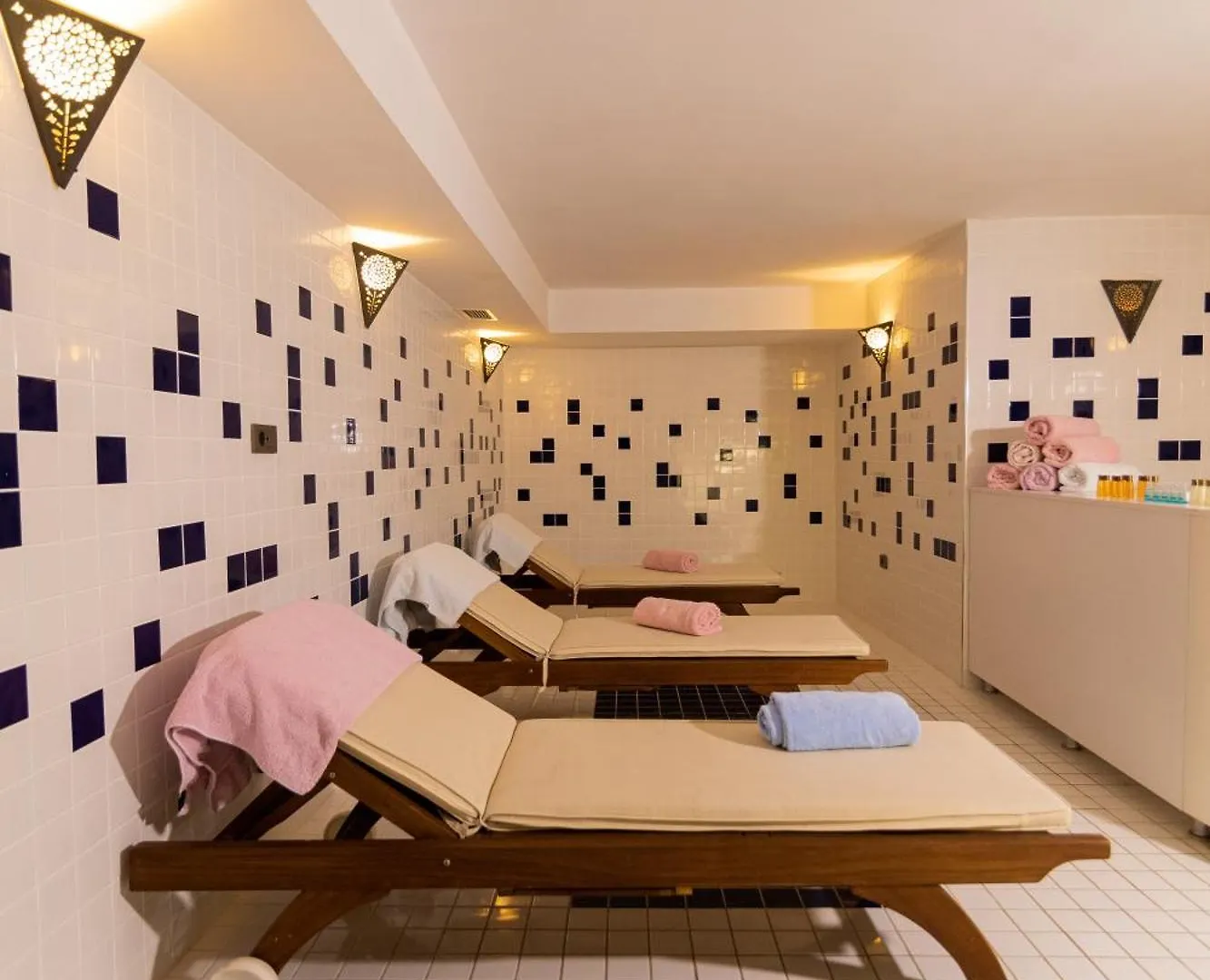 ****  Tilya Resort Hotel Trabzon Turkey