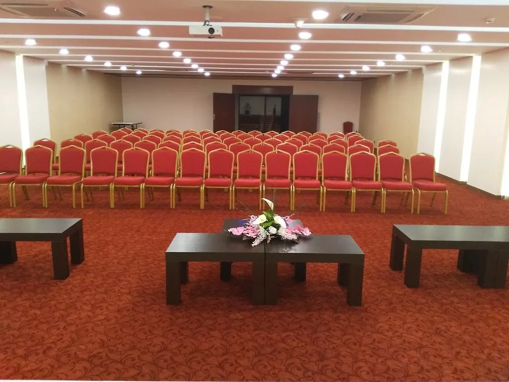 Tilya Resort Hotel Trabzon 4*,