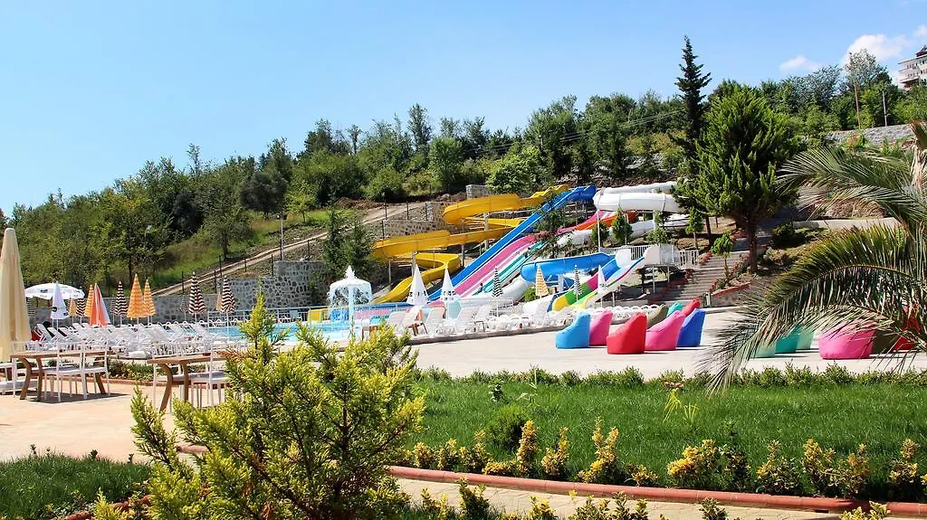 Tilya Resort Hotel Trabzon 4*,  Turkey